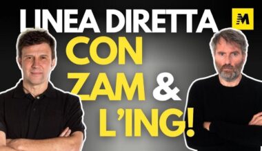 MotoGP 2025. L’ing Bernardelle risponde in diretta alle vostre domande - DIRETTA alle 18 - MotoGP