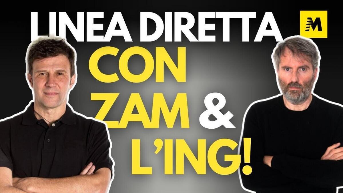 MotoGP 2025. L’ing Bernardelle risponde in diretta alle vostre domande - DIRETTA alle 18 - MotoGP