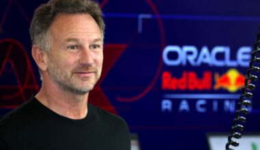 Red Bull: è ufficiale l’addio di Horner dopo 20 anni con una buonuscita record
