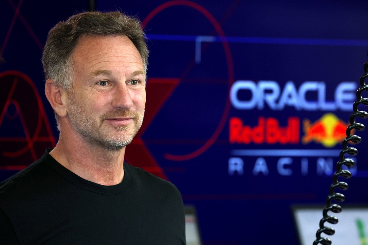 Red Bull: è ufficiale l’addio di Horner dopo 20 anni con una buonuscita record