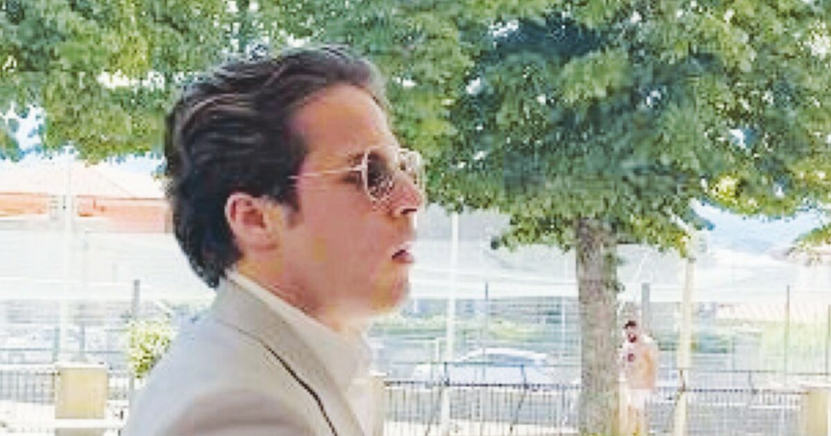 Ciro Grillo e i tre amici condannati per stupro di gruppo