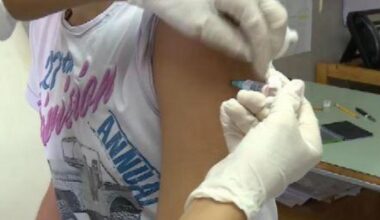 Accordo tra medici e Regione sulla campagna vaccinale anti-influenzale