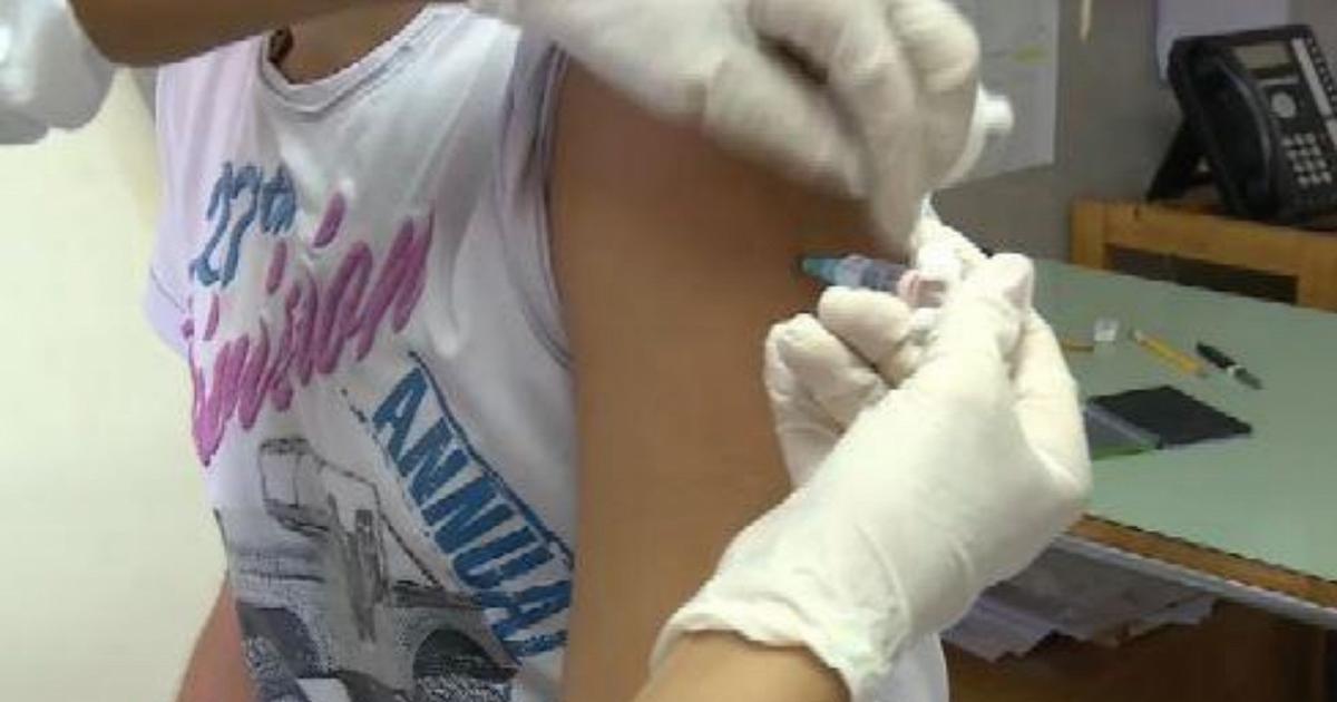 Accordo tra medici e Regione sulla campagna vaccinale anti-influenzale