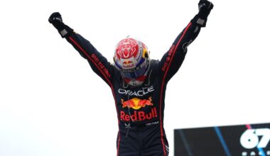 McLaren, con questo Max nulla è scontato. Stella: "E' in lizza per il titolo"