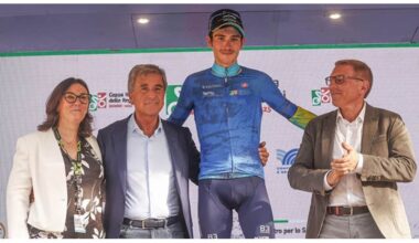 COPPA ITALIA DELLE REGIONI. SCARONI VINCE ED E' SEMPRE PIU' LEADER. CHE SFIDA TRA I TEAM!