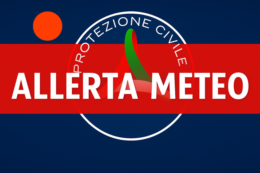 ancora forti Temporali, Vento e Piogge abbondanti