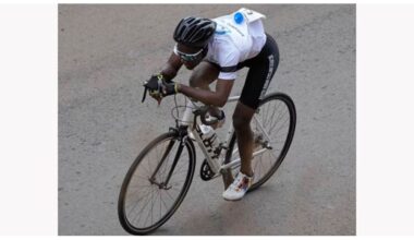 RWANDA 2025. JALAL EDWARD, OVVERO QUANDO L'ULTIMO NON E' ULTIMO