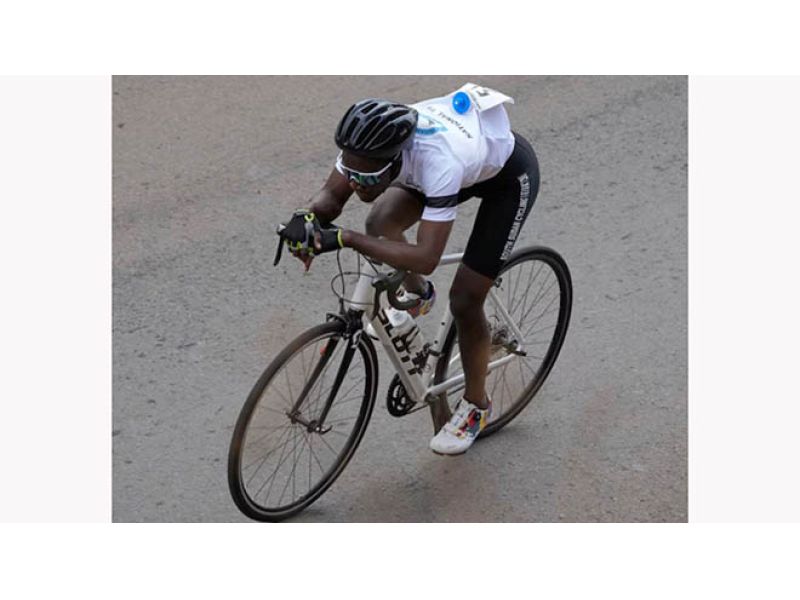 RWANDA 2025. JALAL EDWARD, OVVERO QUANDO L'ULTIMO NON E' ULTIMO