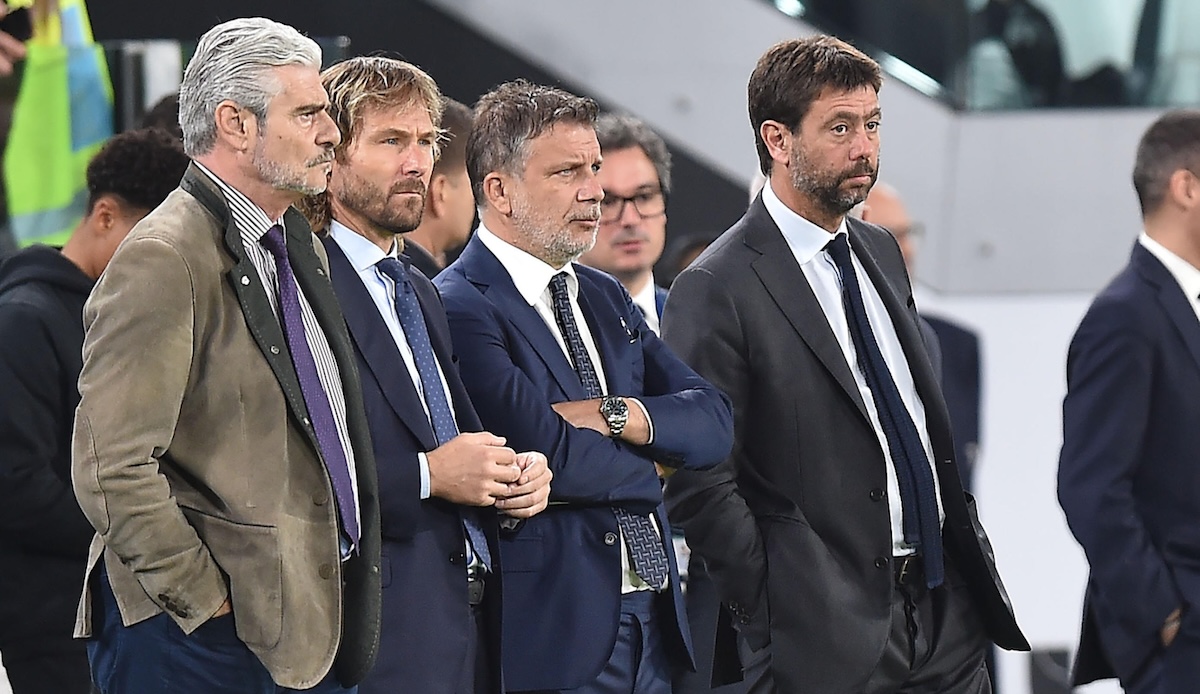 Sono state accolte le richieste di patteggiamento per alcuni ex dirigenti della Juventus nell'inchiesta sulle plusvalenze false
