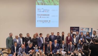 TRA CONCOMITANZA CON GLI EUROPEI, "GENIUS LOCI" E "PARTNER, NON SPONSOR" PRESENTATO IL TRITTICO LOMBARDO