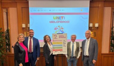 Mielofibrosi, nasce un progetto per sensibilizzare le istituzioni