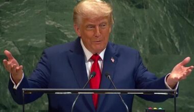 Oregon, Trump invia truppe a Portland