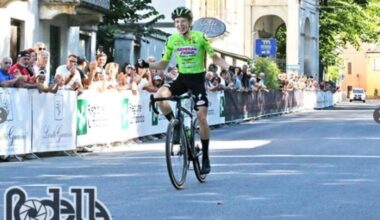 COPPA COLLECCHIO. DOMINA LA DANIMARCA, LOCK VINCE DAVANTI A LONSDALE