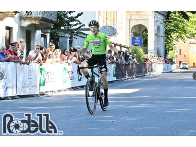 COPPA COLLECCHIO. DOMINA LA DANIMARCA, LOCK VINCE DAVANTI A LONSDALE