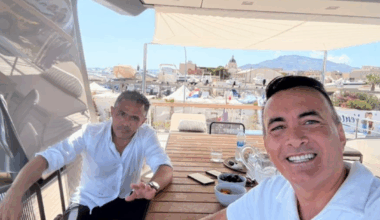 Telesud, dopo lo spegnimento è rissa social e legale fra Antonini e Marino