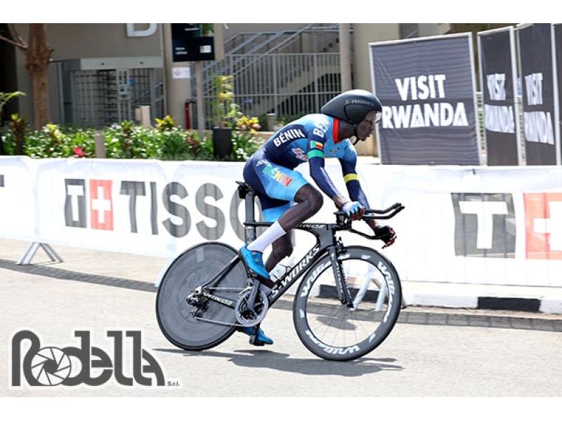 RWANDA 2025. SODJEDE, IL BENIN E IL PRIVILEGIO DI CORRERE CON I GRANDI CAMPIONI