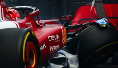 Ferrari: una squadra senz'anima, deve ritrovare l'orgoglio che non c'è