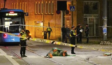 Nel centro di Oslo sono state lanciate due bombe a mano: non ci sono feriti, tre persone minorenni sono state fermate