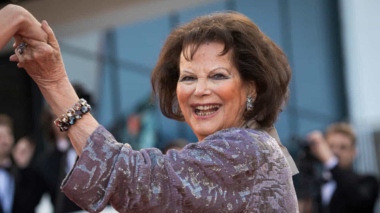 Claudia Cardinale, il legame con Agrigento tra "Il Gattopardo" e "Il giorno della civetta"