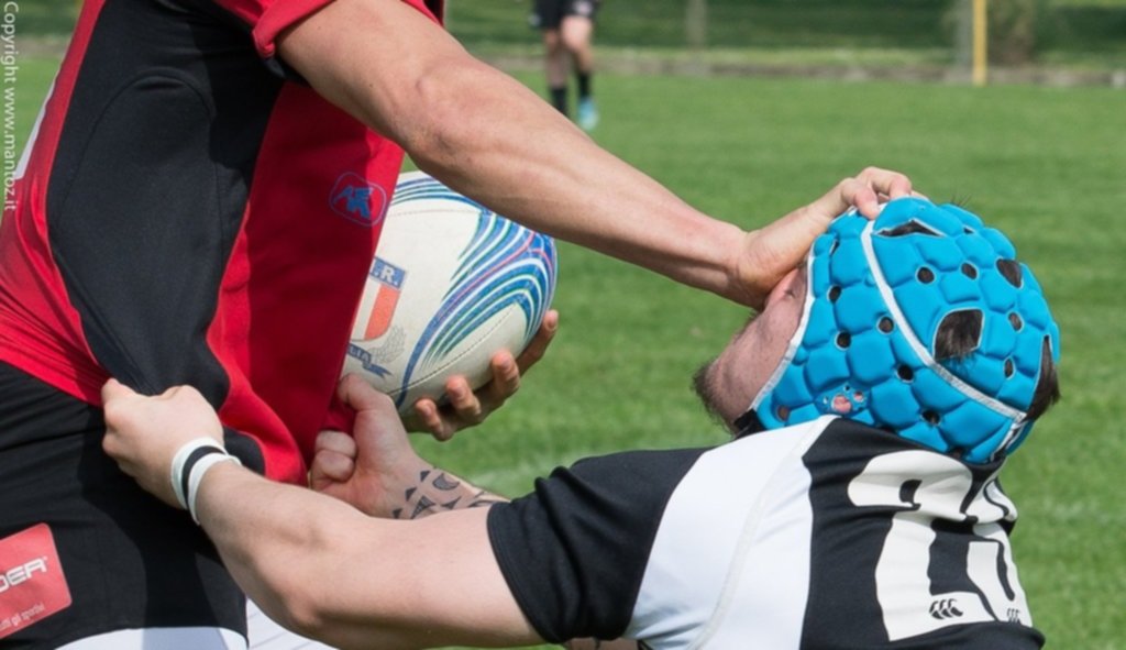 ​Il Cus Ferrara Rugby in campo per il Ferrara Sport Festival