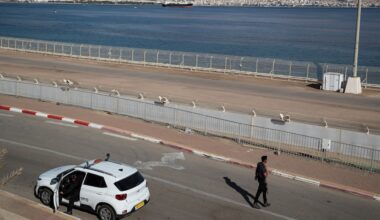 Gli Houthi hanno compiuto un attacco con un drone su Eilat, in Israele: più di 20 persone sono state ferite