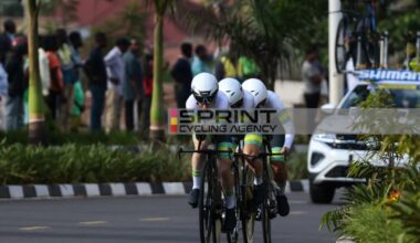 FRANCIA E SVIZZERA SUL PODIO, ITALIA 4A