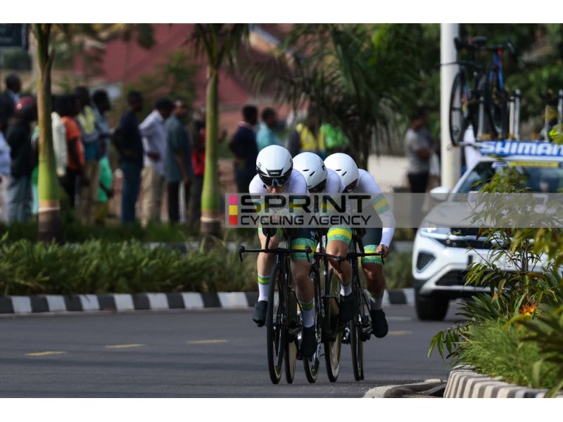 FRANCIA E SVIZZERA SUL PODIO, ITALIA 4A