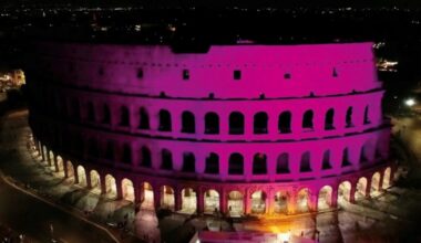 Ottobre rosa, torna la campagna di prevenzioni dei tumori al seno