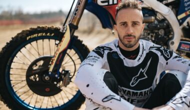 "I duelli con Marquez hanno lasciato qualcosa di potente"