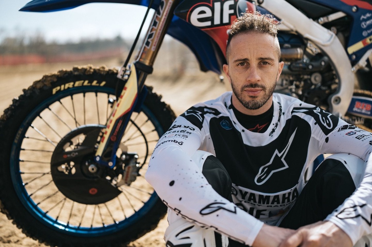 "I duelli con Marquez hanno lasciato qualcosa di potente"