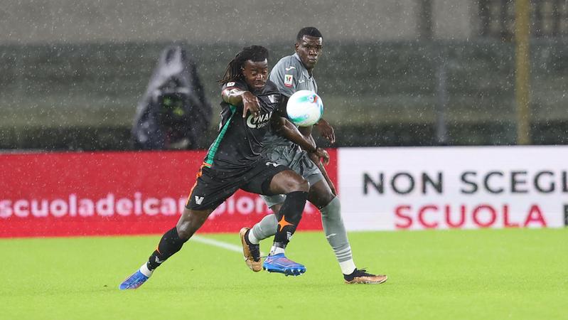 Il risultato e il tabellino di Hellas Verona-Venezia