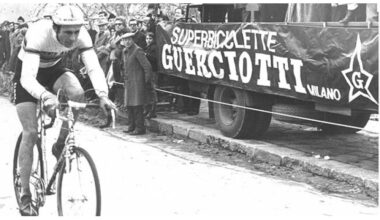 MUSEO DEL GHISALLO, MARTEDI' 30 VERRA' RICORDATO IL GRANDE VITO DI TANO