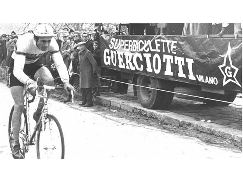 MUSEO DEL GHISALLO, MARTEDI' 30 VERRA' RICORDATO IL GRANDE VITO DI TANO
