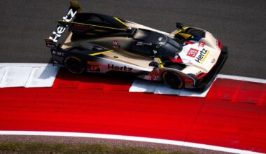 Chiodo fisso Cadillac: "Ci servono punti per il campionato"