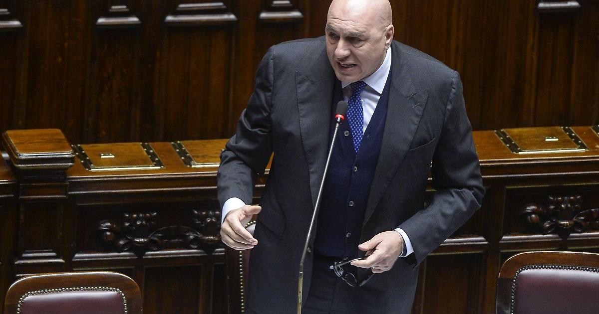 Crosetto "Dal Governo ferma condanna per gli attacchi alla Flotilla"
