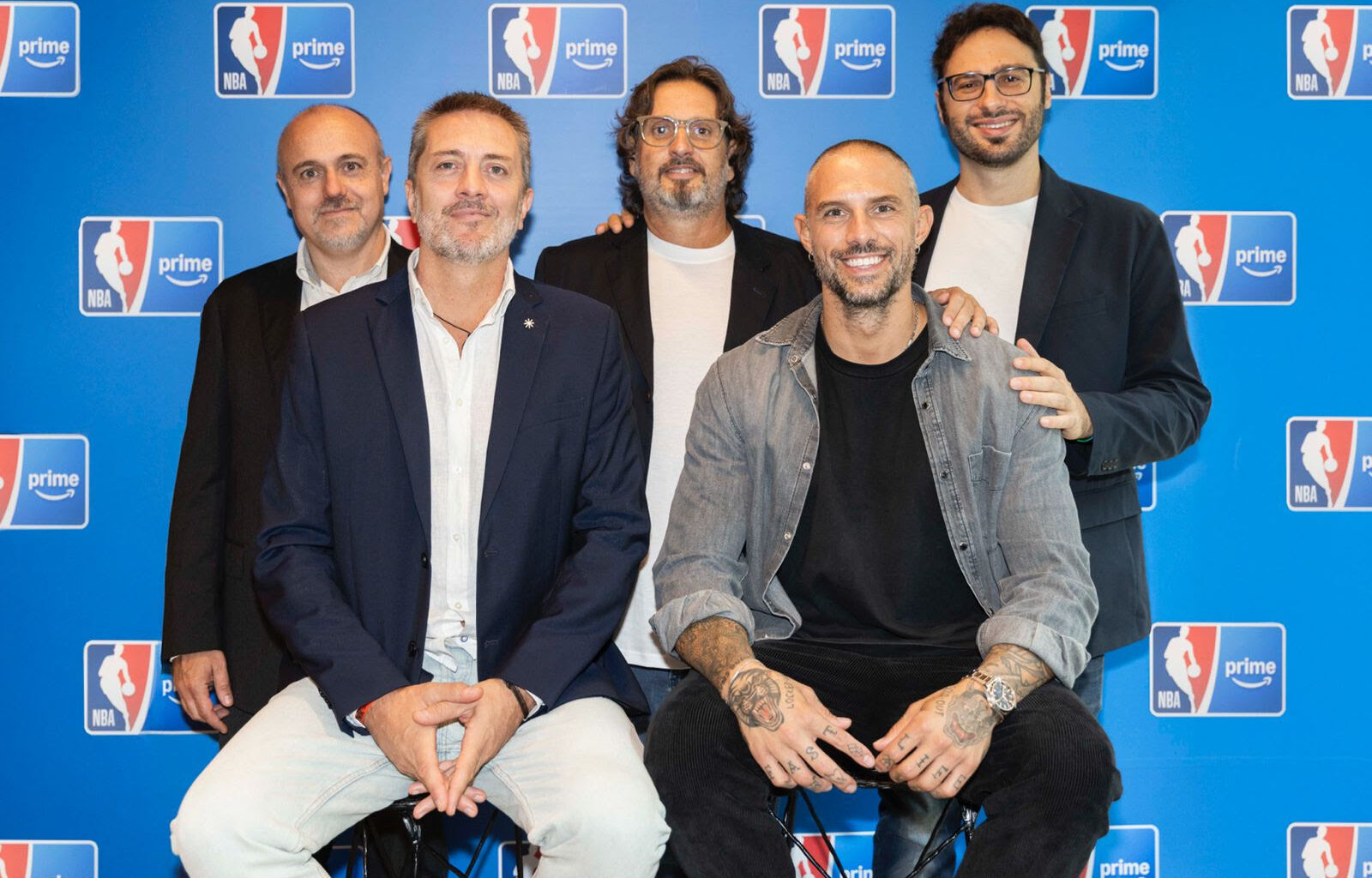 La rivoluzione del basket in tv in Italia. Ecco tutto quello che è cambiato