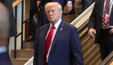 Cos'è questa storia dei «sabotaggi» che Trump dice di subire all'ONU