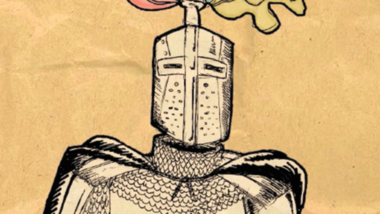 Agilulfo, Calvino e l'Ia - L'Osservatore Romano