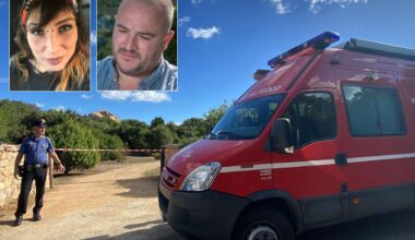 Omicidio Cinzia Pinna, dalla scomparsa alla confessione di Emanuele Ragnedda: cosa sappiamo