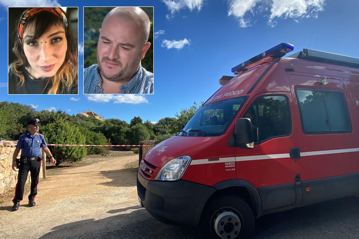 Omicidio Cinzia Pinna, dalla scomparsa alla confessione di Emanuele Ragnedda: cosa sappiamo