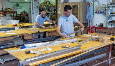 Novowood, un futuro tutto da scrivere a Ferrara