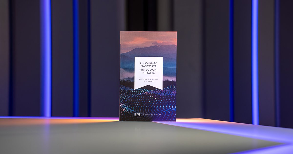 Speciale Science4All 2025: i libri de Il Bo Live con uno sconto riservato
