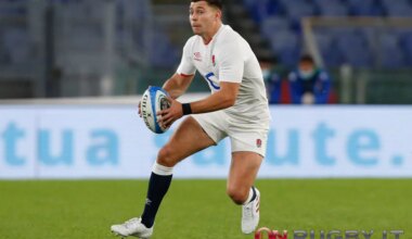 Sei Nazioni 2022: i convocati dell