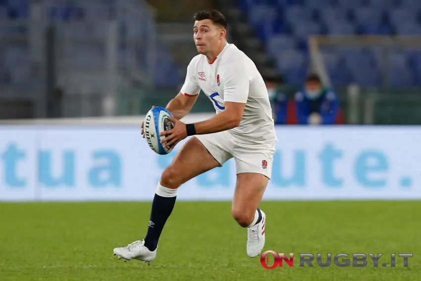 Sei Nazioni 2022: i convocati dell