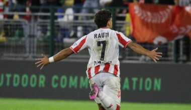 Dolomiti Bellunesi-Vicenza 1-2: risultato finale e diretta live
