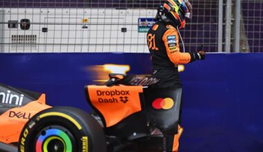 McLaren a Singapore ritornerà al top: ecco perché ha sofferto Monza e Baku