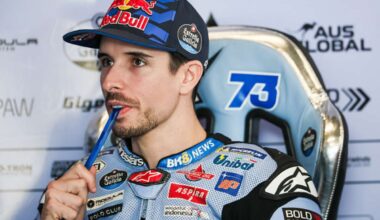 Alex Marquez