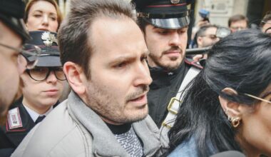 Garlasco, perquisite le case dei famigliari di Sempio. Indagato Mario Venditti, ex procuratore di Pavia:… - Il Fatto Quotidiano