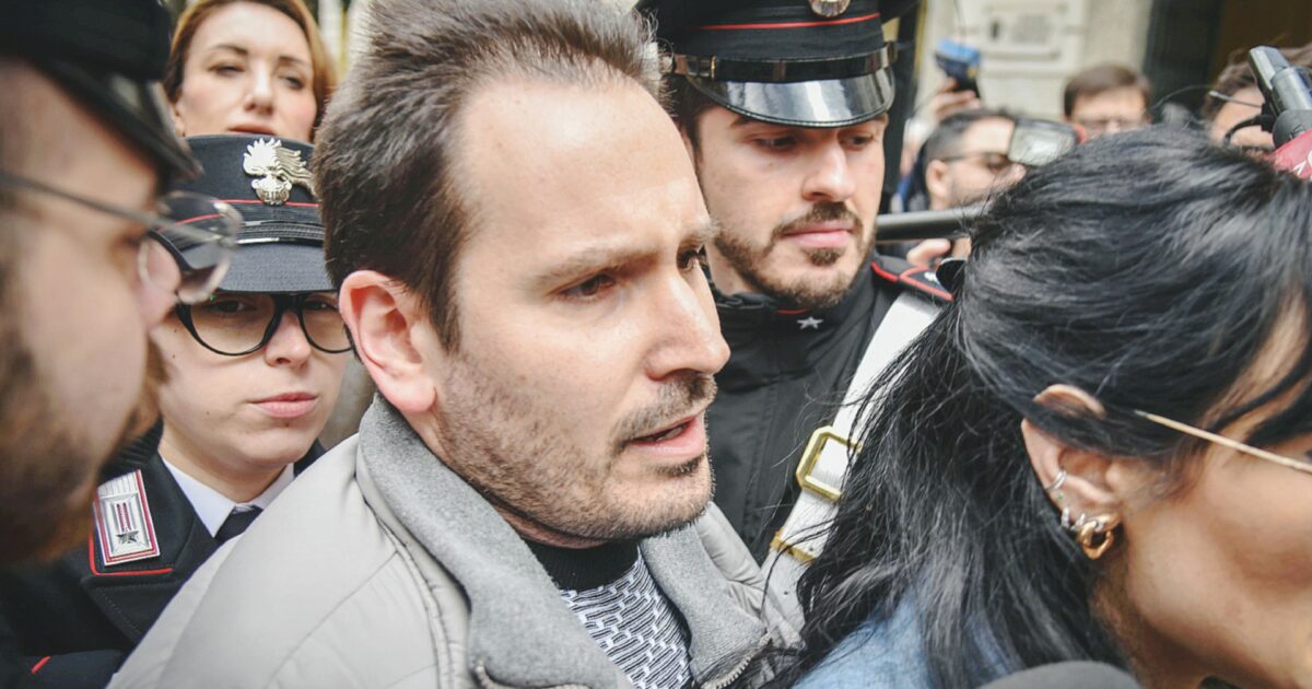 Garlasco, perquisite le case dei famigliari di Sempio. Indagato Mario Venditti, ex procuratore di Pavia:… - Il Fatto Quotidiano