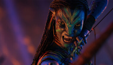 Avatar - Fuoco e Cenere, il nuovo trailer del film [HD] - MYmovies